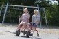 Preview: Twin Bike in Aktion